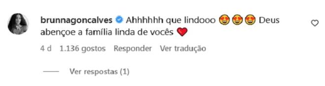 Brunna Gon&ccedil;alves