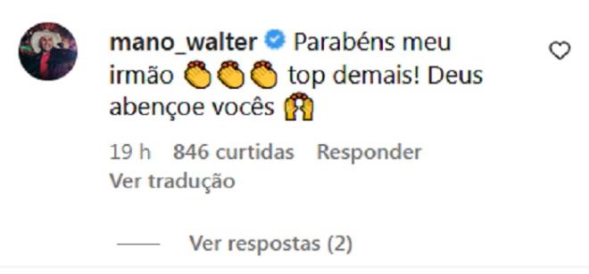 Mano Walter