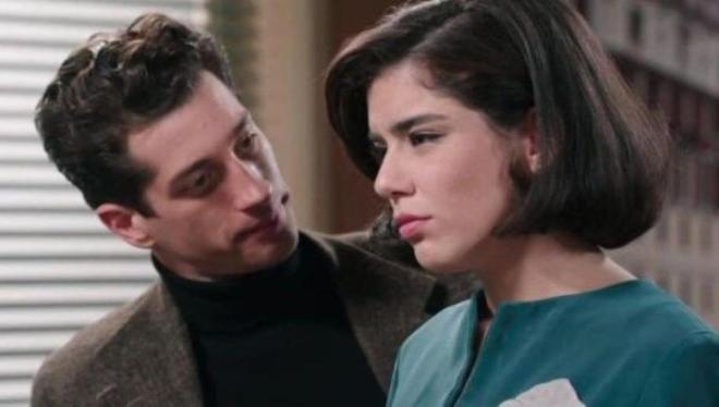 Il Paradiso delle signore finale, Marco e Stefania addio?