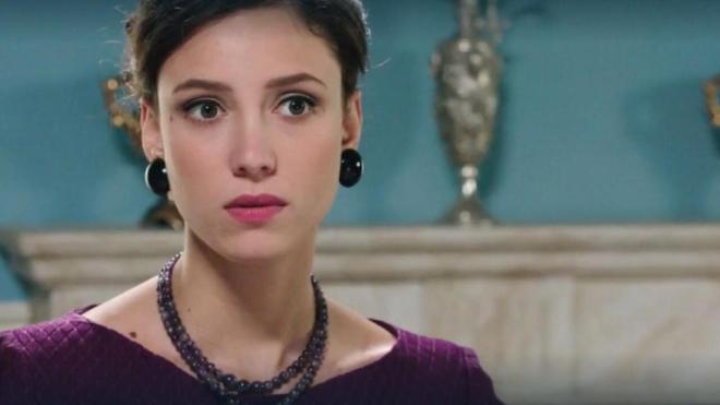 Flora lascia Umberto nel finale de Il Paradiso delle signore?