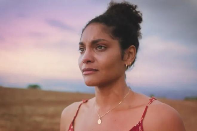 Promessa de vingan&ccedil;a de Aline