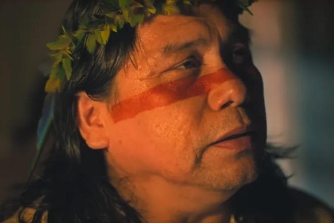 Profecia ind&iacute;gena