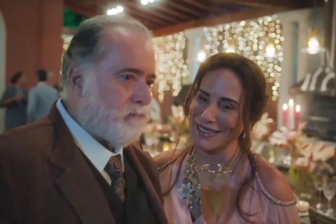 &Iacute;cones da teledramaturgia