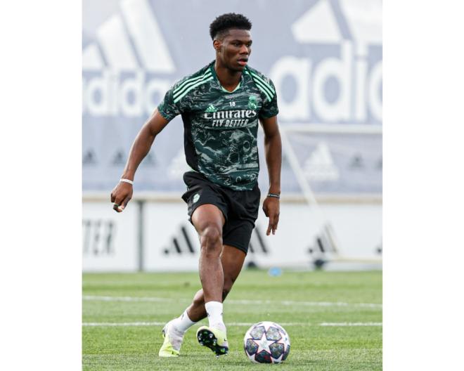 32e participation au dernier carr&eacute; de la Ligue des Champions pour le Real