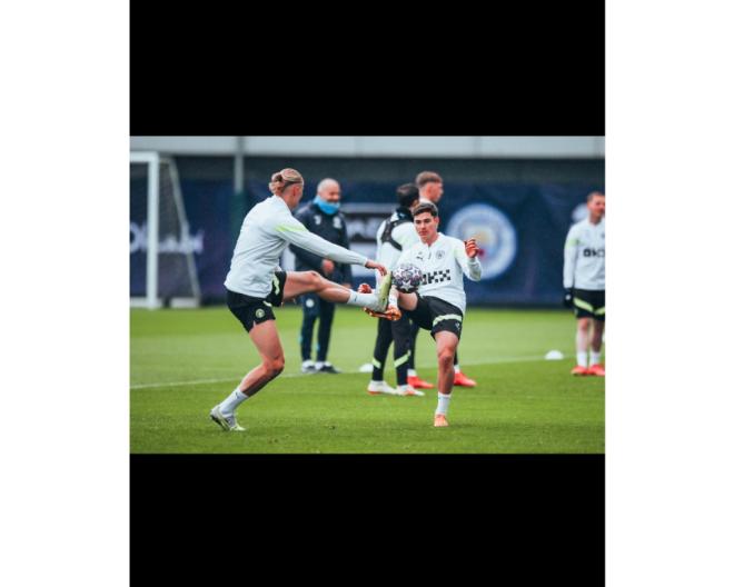 12 buts pour Haaland en Ligue des Champions 