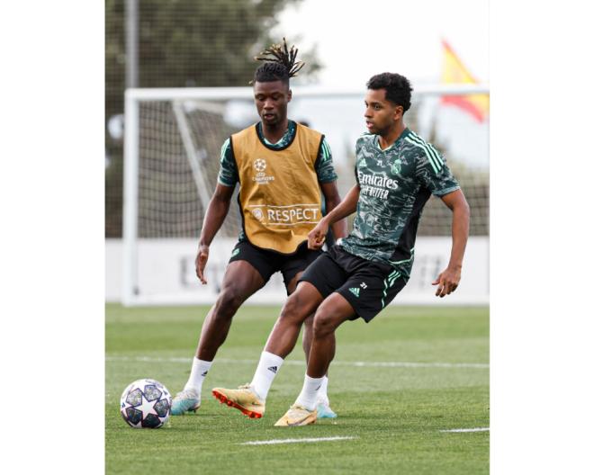 53% de qualifications en finale pour le Real Madrid 