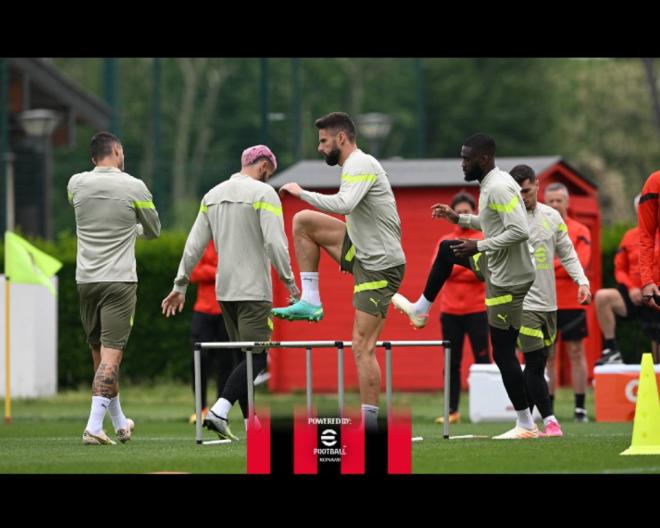 21% de victoires pour le Milan depuis 2019