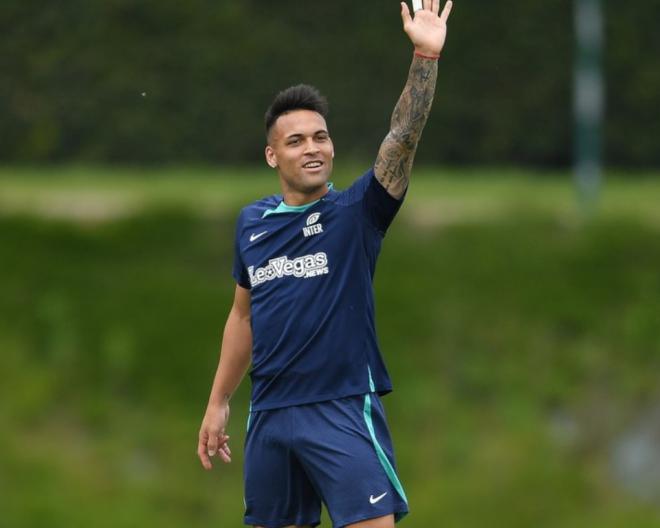 9e demi-finale pour l'Inter en Ligue des Champions 