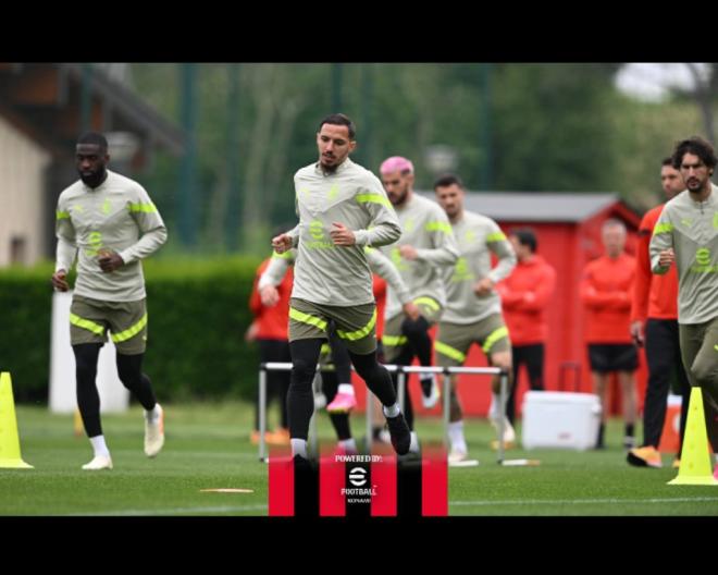 5e confrontation entre les deux clubs italiens en Ligue des Champions 