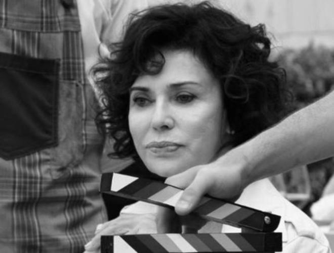 Non lavora nel mondo dello spettacolo