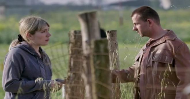 Ida sarebbe in contatto con Marina