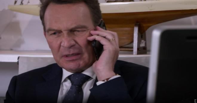 Ida parla con Roberto e gli dice tutta la verit&agrave;