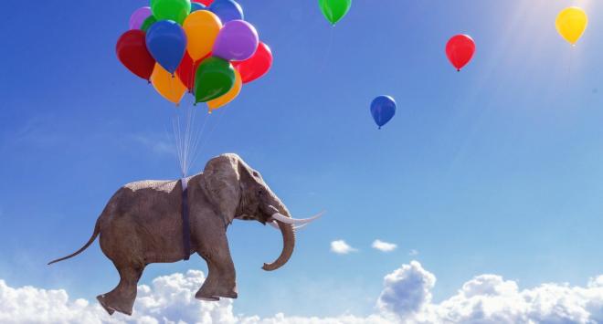 Concedersi una piccola trasgressione fa bene al buon umore