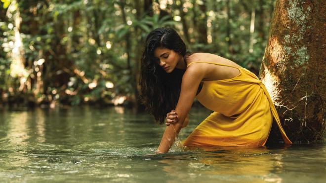 Come affrontare la tristezza: la bellezza della natura