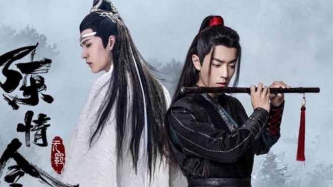 "Os Indom&aacute;veis" (2019)