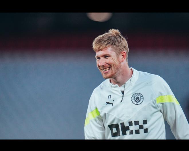 Manchester City, meilleure attaque de la Ligue des Champions