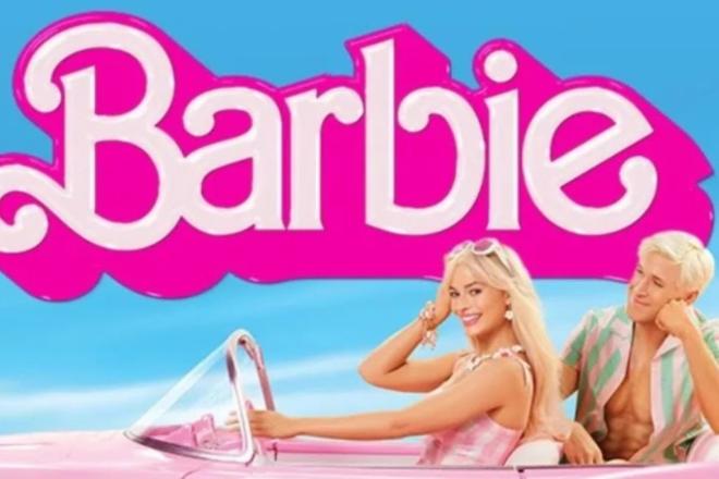 Hit 'Barbie Girl' estar&aacute; no filme como remix
