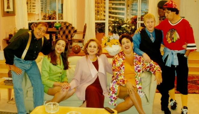 Sucesso de audi&ecirc;ncia