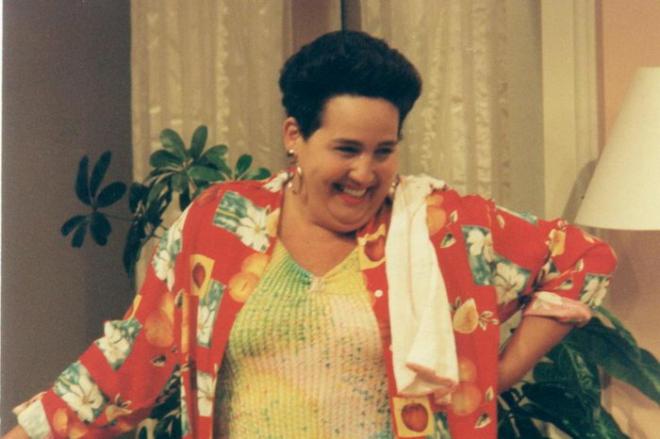 Cinco atores do elenco j&aacute; morreram