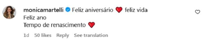 M&ocirc;nica Martelli