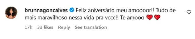 Brunna Gon&ccedil;alves