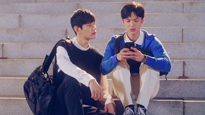 'Love Class' (2022- 2023)