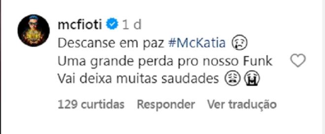 MC Fioti..