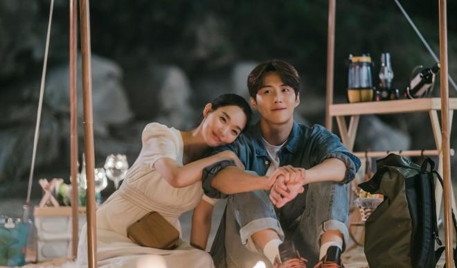 'Hometown Cha Cha Cha' (2021)