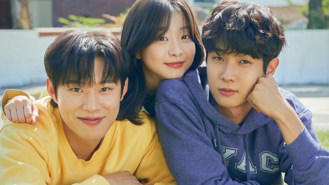 'Nosso Eterno Ver&atilde;o' (2022)