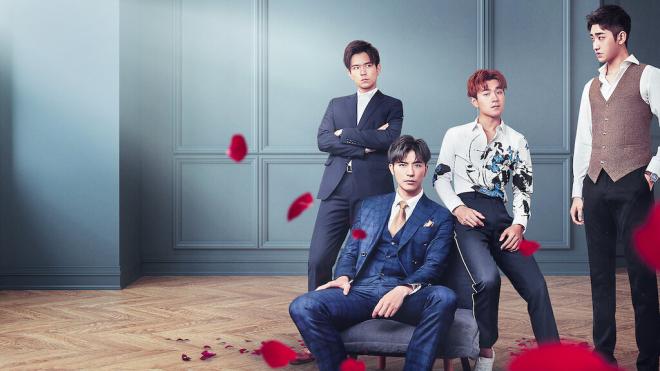 "Well-intended Love" (2019 - 2020)