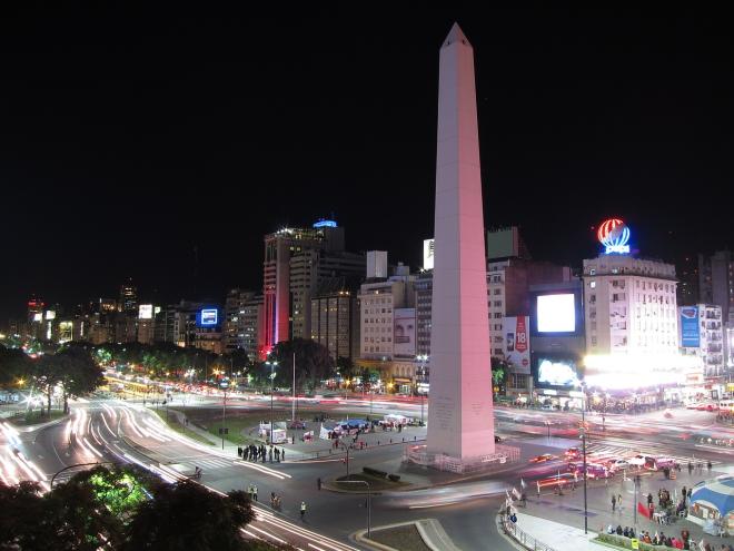 Buenos Aires, Argentina