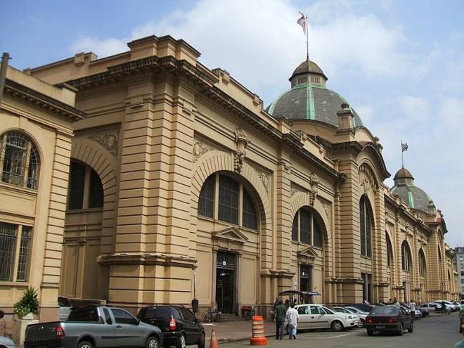Mercado Municipal
