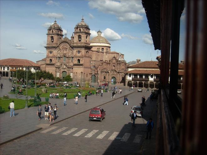 Cusco, Peru