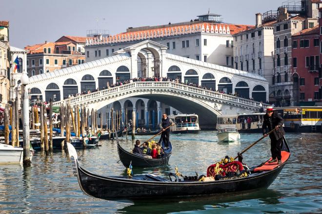 Veneza, V&ecirc;neto