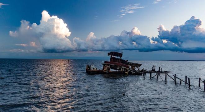 Nova Orleans, Louisiana
