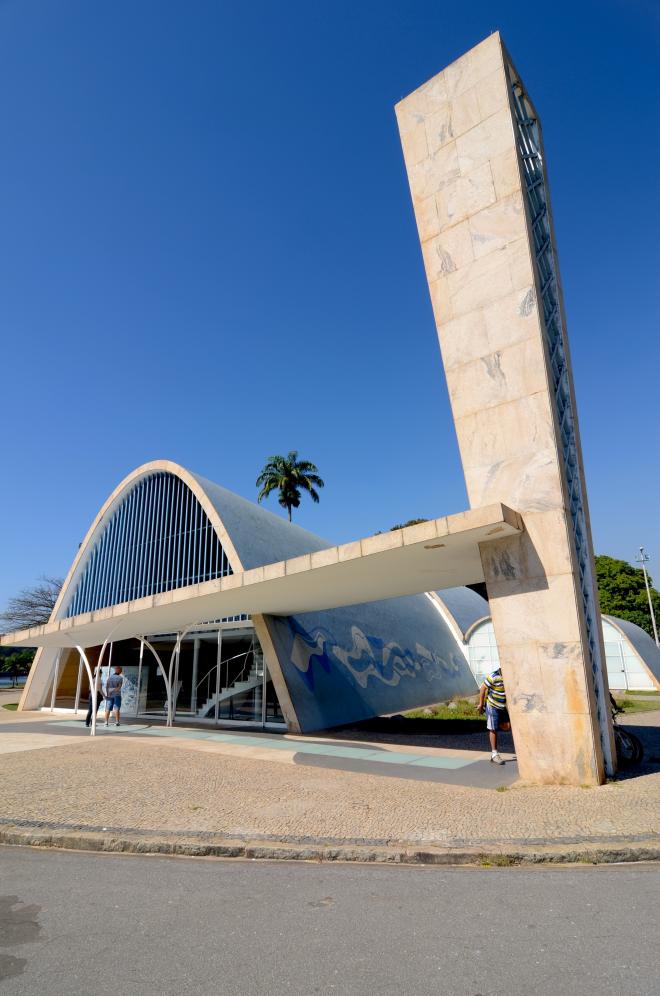 Igreja S&atilde;o Francisco de Assis