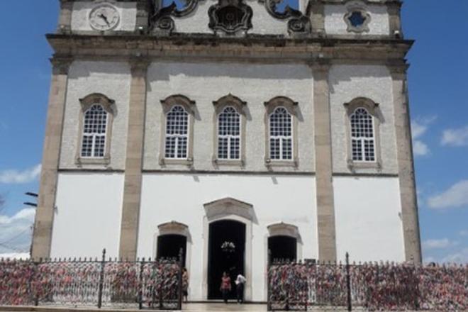 Igreja Senhor do Bonfim