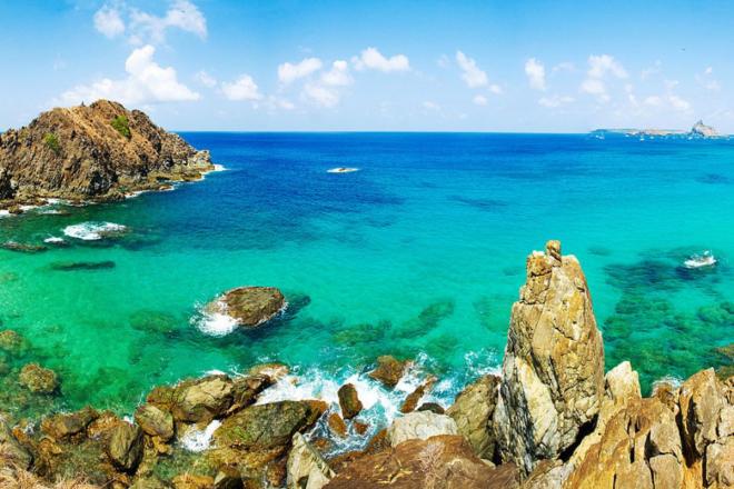 Praia do Cachorro (Pernambuco)