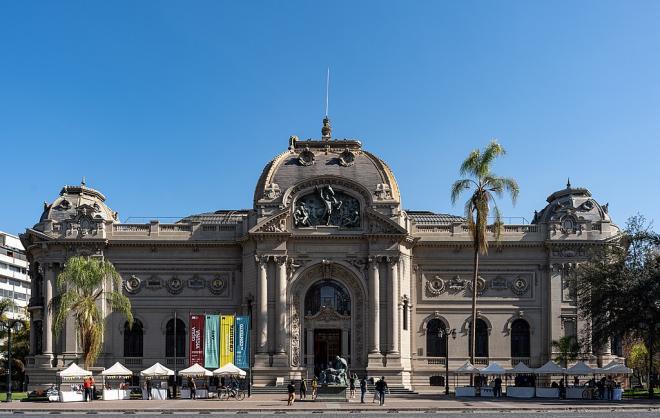 Museu Nacional de Belas-Artes
