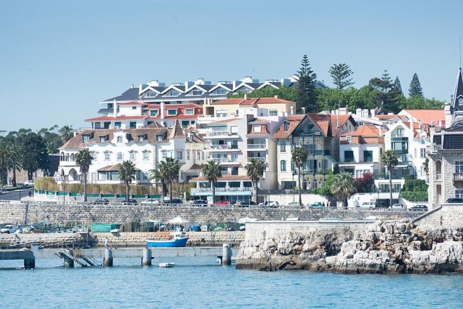 Vila de Cascais