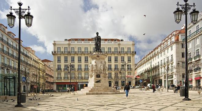 Baixa-Chiado