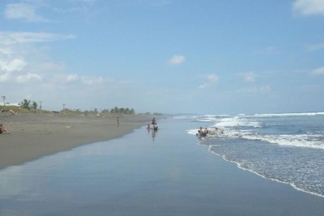 Praia do Ref&uacute;gio