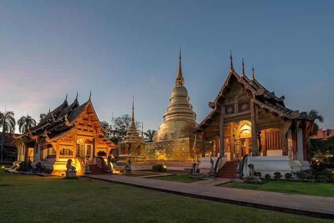 Chiang Mai 