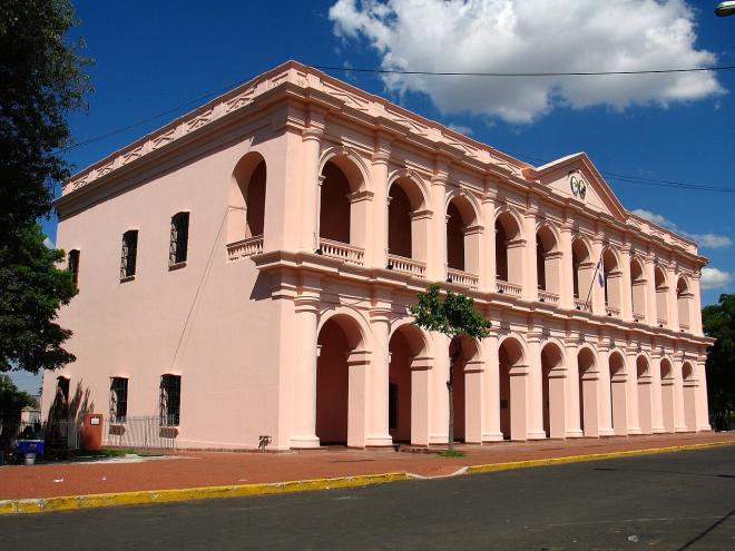 Museu Del Cabildo 