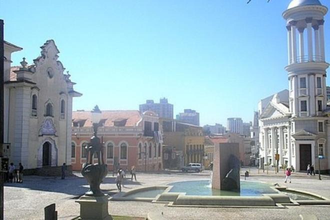 Largo da Ordem