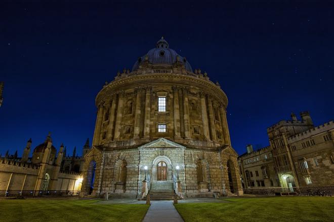Radcliffe Camera
