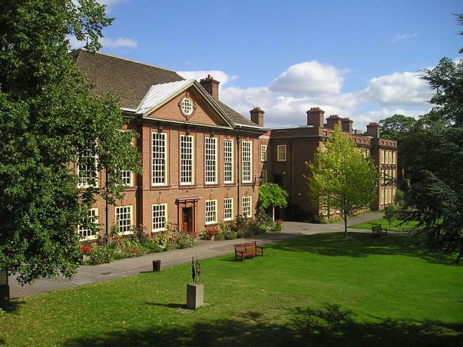 Universidade de Oxford