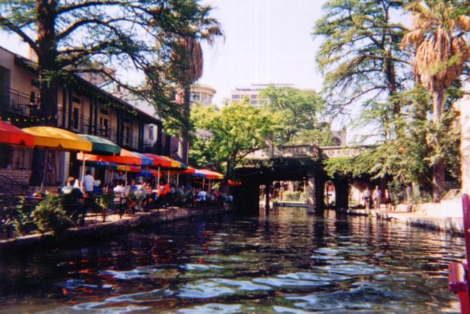 River Walk (San Antonio)