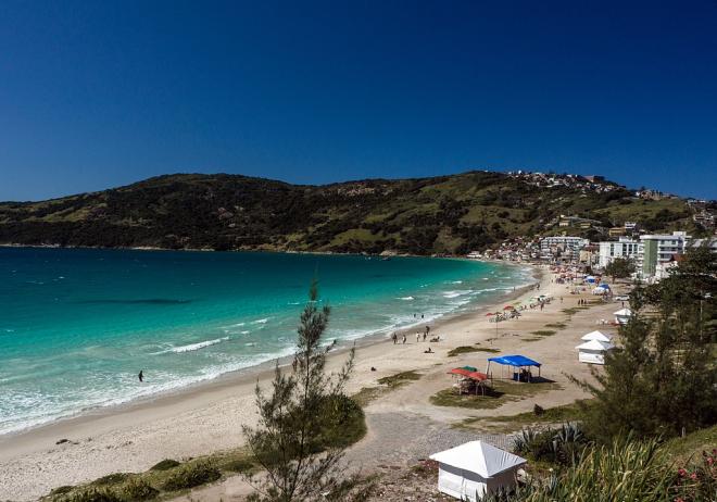 Prainha, Arraial do Cabo