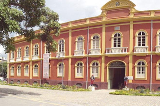 Palacete Provincial